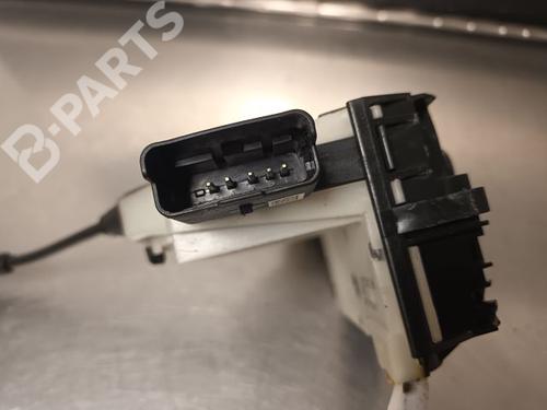 Rear right lock PEUGEOT 208 I (CA_, CC_) 1.5 BlueHDI 100 | BP9338517C99 