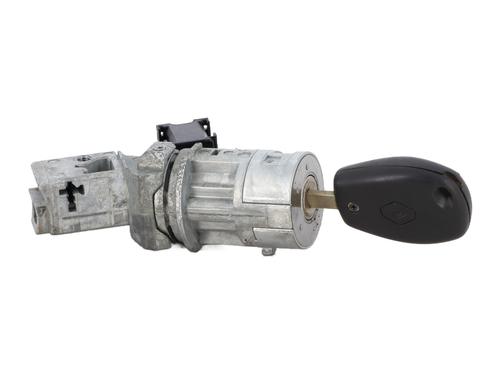 Ignition barrel RENAULT CLIO III (BR0/1, CR0/1) 1.5 dCi (C/BR0G, C/BR1G) | BP30830130M48