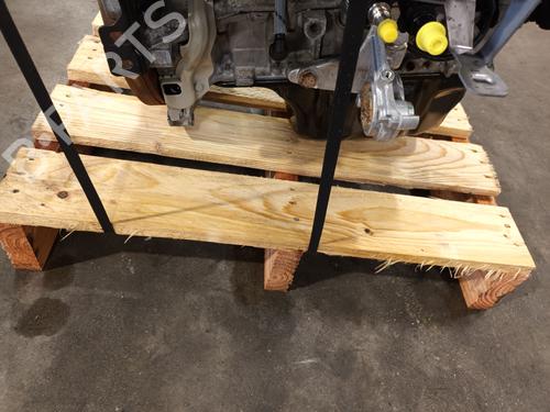 Engine PEUGEOT 308 SW III (FC_, FJ_, FR_, F4_, FN_) Hybrid 180 (F4DGXT) | BP32286052M1 