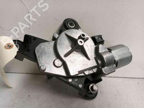 Rear wiper motor PEUGEOT 208 II (UB_, UP_, UW_, UJ_) 1.2 PureTech 100 | BP20604243M102 