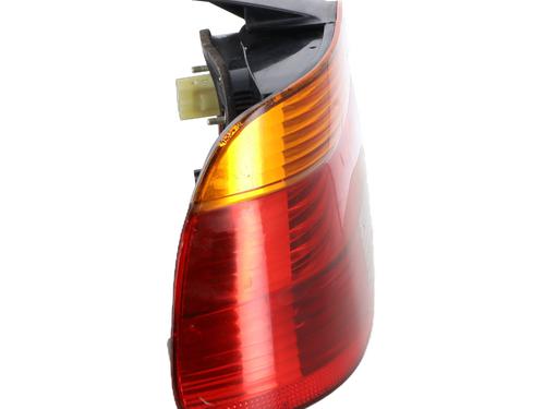 Left taillight BMW 5 (E39) 525 d | BP29856719C34