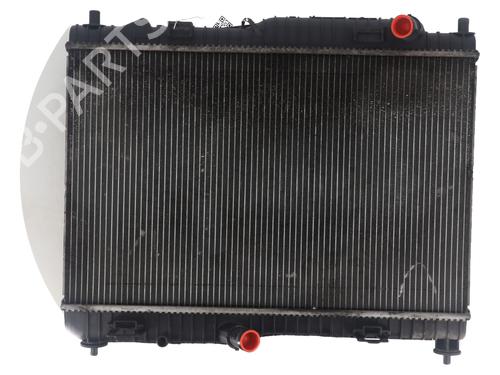 Używane Chłodnica wody FORD FIESTA VI (CB1, CCN) 1.6 TDCi (95 hp) 30476061