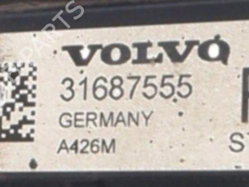 Right rear brake caliper VOLVO XC60 II (246) D5 AWD | BP38301426M106 - Image 5