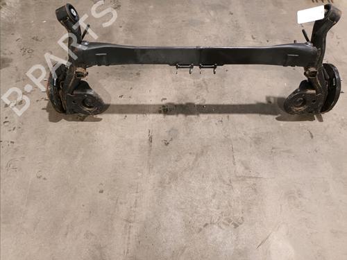 Rear axle HYUNDAI i20 I (PB, PBT) 1.1 CRDi | BP16416601M2 