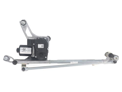 Used Front wiper motor PORSCHE CAYENNE Coupe (9YB) 3.0 E-Hybrid AWD (9YBAV1) (470 hp) 30270504