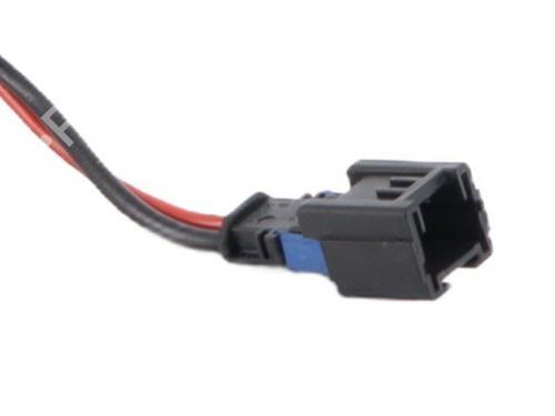 Ignition barrel PEUGEOT 807 (EB_) 2.2 HDi | BP32103076M48 