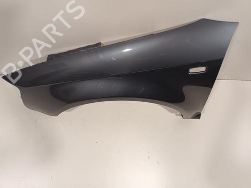 Left front fenders AUDI A3 (8P1) 1.9 TDI | BP27858965C41 