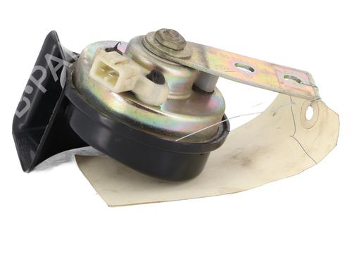 Horn RENAULT MODUS / GRAND MODUS (F/JP0_) 1.5 dCi (FP0D, JP0D) | BP31656867E13 
