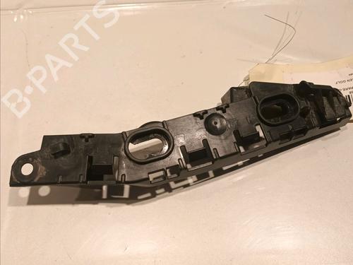 Support du pare-chocs avant VW GOLF SPORTSVAN VII (AM1, AN1) 1.6 TDI (110 hp) 15099876