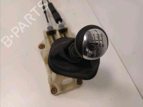 Gear lever HYUNDAI ix35 (LM, EL, ELH) 1.7 CRDi | BP9341338M90 