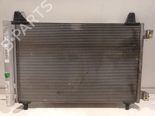 Used AC radiator PEUGEOT 2008 II (UD_, US_, UY_, UJ_, UR_, UC_) 1.2 PureTech 130 (USHNS, URHNS) (130 hp) 30742350