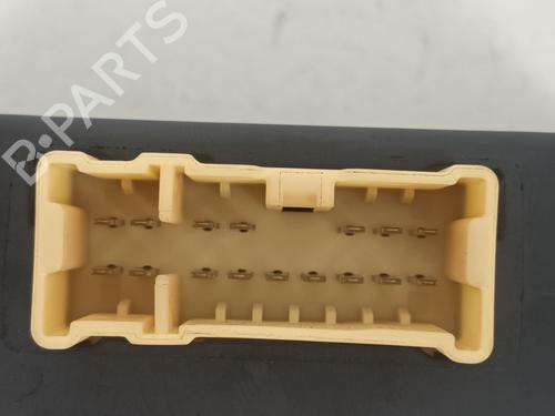 Electronic module RENAULT ESPACE V (JR_)  | BP31242076M83 