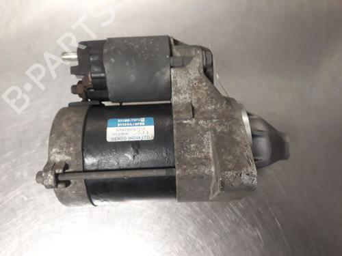 Used Starter SUZUKI ALTO VI (FF) 1.1 (RF410) (63 hp) 21685581