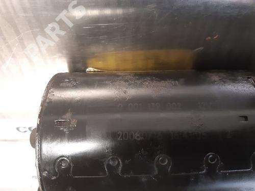Starter BMW 3 (E90) 318 d | BP9327256M8 