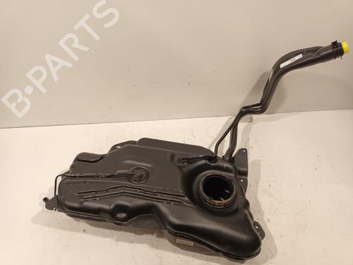 Used Fuel tank Fuel tank CITROËN C3 II (SC_) 1.2 VTi 82 (82 hp) 36291550 36291550