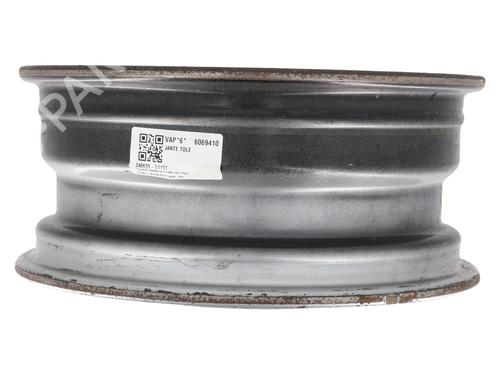 Rim PEUGEOT BOXER Van 2.2 HDi 110 | BP26970756C45 
