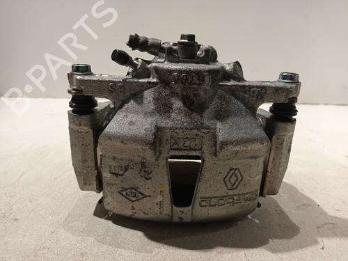 Used Right front brake caliper RENAULT ARKANA I (LCM_, LDN_) 1.6 E-TECH 145 (LDMU) (143 hp) 20607050