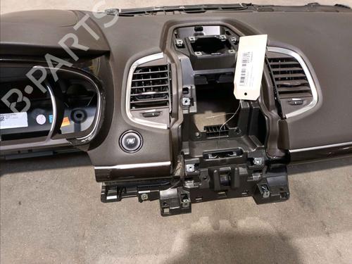 Dashboard RENAULT ESPACE V (JR_)  | BP32132016C46 