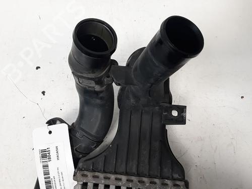 Intercooler OPEL ZAFIRA A MPV (T98) 2.2 DTI 16V (F75) | BP20599993M30 