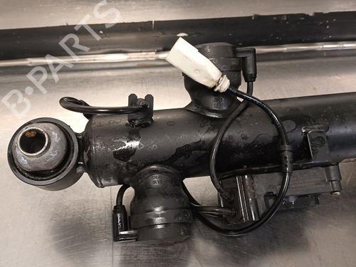Left rear shock absorber BMW 5 (F10) 525 d | BP20602043M18 