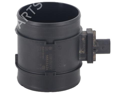Used Mass air flow sensor Mass air flow sensor 37660515 37660515