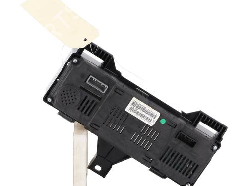 Instrument cluster RENAULT ZOE (BFM_) ZOE (BFMD) | BP25134497C47 