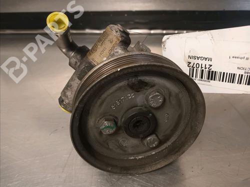 Servopumpe für OPEL COMBO Box Body/MPV (X12) 1.3 CDTI (B05) (90 hp) 10052095
