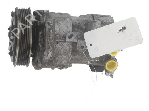 AC compressor CITROËN BERLINGO Box Body/MPV (B9) 1.6 HDi 90 | BP36352502M34  - Image 5