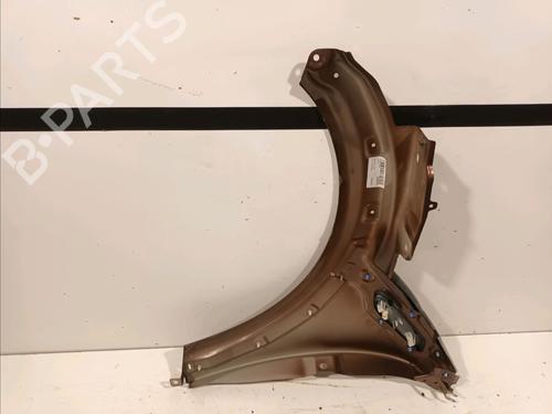 Right front fenders MINI MINI COUNTRYMAN (R60) One | BP18058103C42 