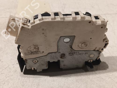 Rear right lock LAND ROVER RANGE ROVER SPORT I (L320) 3.6 D 4x4 | BP20671229C99 