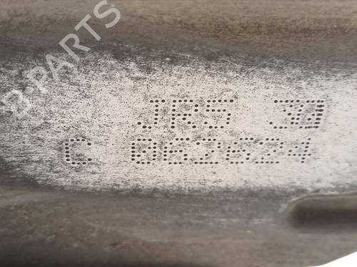 Gearbox RENAULT KANGOO Express (FW0/1_) 1.5 dCi 90 (FW0G, FW05, FW08, FW11) | BP39733438M3 - Image 5