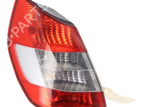 Used Left taillight Left taillight 36035359 36035359