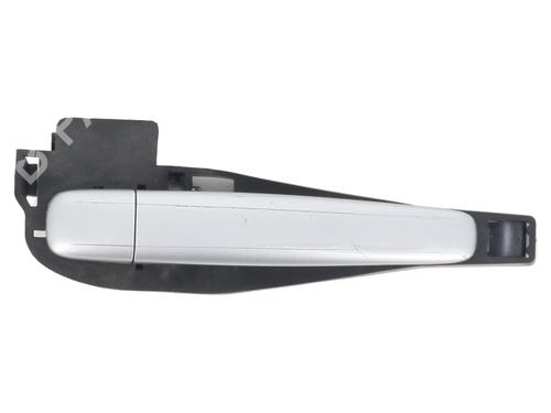 Used Rear right exterior door handle CITROËN C3 I (FC_, FN_) 1.4 HDi (68 hp) 28290027