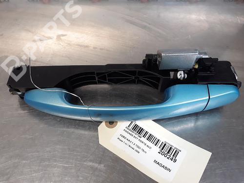 Used Front right exterior door handle FORD KA (RU8) 1.3 TDCi (75 hp) 9328152
