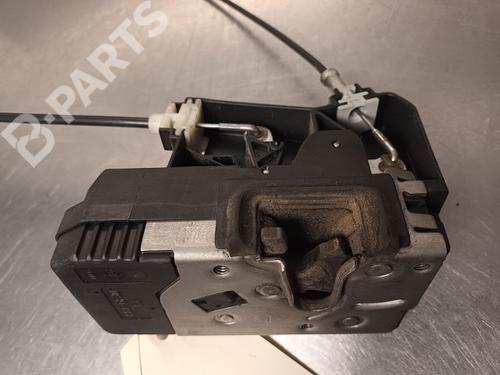 Venstre foran lås OPEL CORSA C (X01) 1.7 DTI (F08, F68) | BP9338701C98 