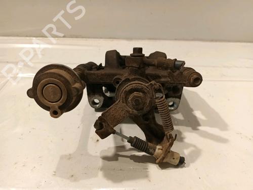 Right rear brake caliper OPEL ASTRA J Sports Tourer (P10) 1.7 CDTI (35) | BP15237280M106 