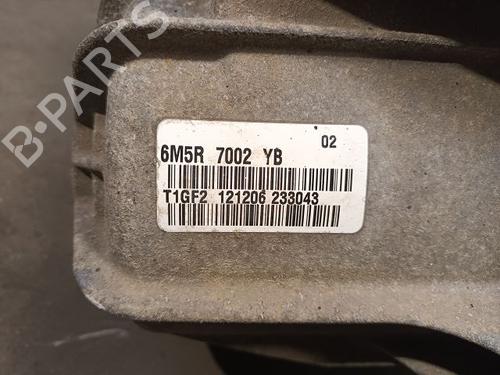 Gearbox FORD FOCUS II (DA_, HCP, DP) 1.6 TDCi | BP9338690M3 