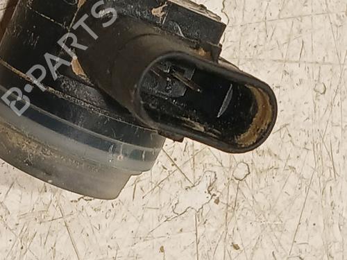 Electronic module MERCEDES-BENZ A-CLASS (W176) A 180 CDI / d (176.012) | BP20607961M83 