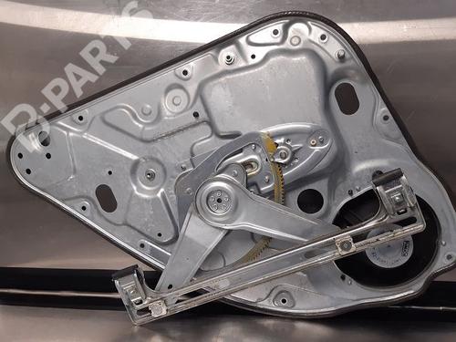 Rear right window mechanism FORD FOCUS II (DA_, HCP, DP) 1.8 TDCi | BP9331836C25 