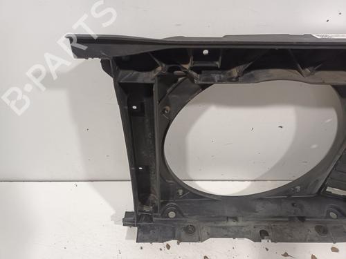 Front slam panel PEUGEOT PARTNER Box Body/MPV 1.6 HDi 16V | BP20609790C72 