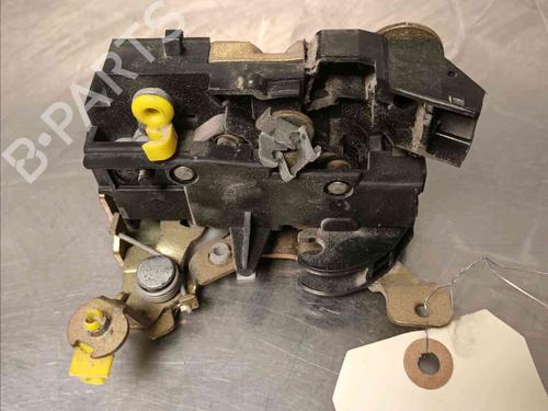 Used Front left lock OPEL MOVANO A Van (X70) 2.5 DTi (FD) (99 hp) 20603956