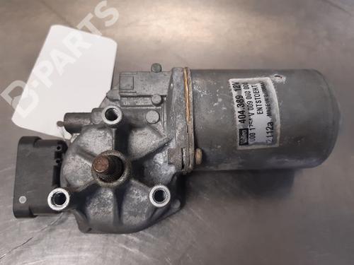 Used Front wiper motor SMART FORTWO Cabrio (450) 0.8 CDI (450.401, 450.402, 450.403, 450.400) (41 hp) 9333989