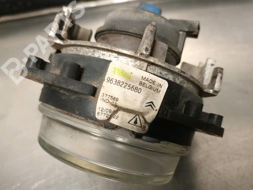 Left front fog light CITROËN XSARA PICASSO (N68) 2.0 HDi | BP12180889C30 