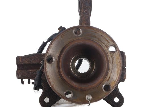 Used Left front steering knuckle Left front steering knuckle RENAULT MASTER II Van (FD) 2.5 dCi (FD02) (101 hp) 36035975 36035975