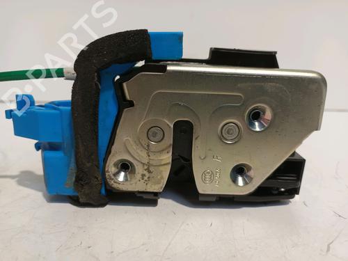 Used Rear right lock HYUNDAI i30 (GD) 1.6 CRDi (110 hp) 13213820