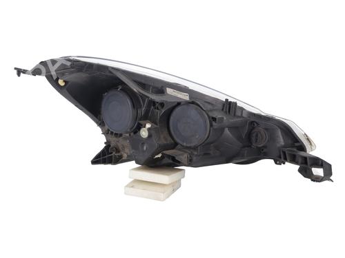 Left headlight CITROËN DS3 (SA_) 1.6 HDi 90 | BP38084033C28 - Image 3