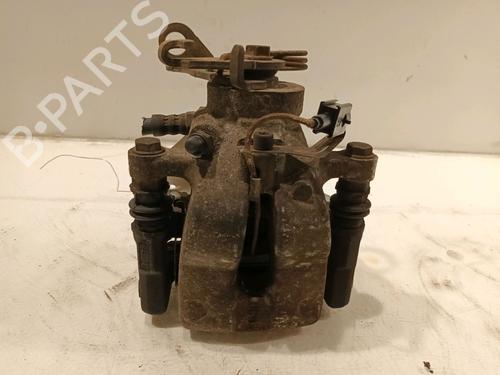 Used Left rear brake caliper ALFA ROMEO MITO (955_) 1.3 MultiJet (955AXP1A, 955AYC1A) (95 hp) 14947744