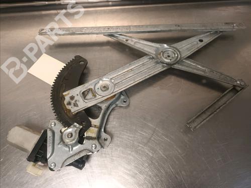 Front left window mechanism NISSAN MICRA IV (K13K, K13KK) 1.2 | BP11820641C22 