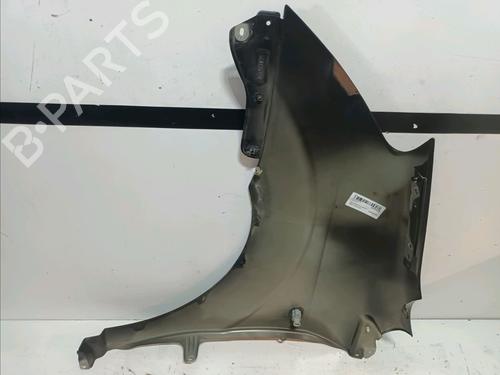 Right front fenders TOYOTA COROLLA Verso (ZER_, ZZE12_, R1_) 2.2 D-4D (AUR10_, AUR10R) | BP14948357C42 
