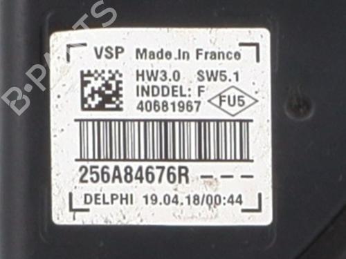 Electronic module RENAULT ZOE (BFM_) ZOE | BP39967360M83 - Image 5